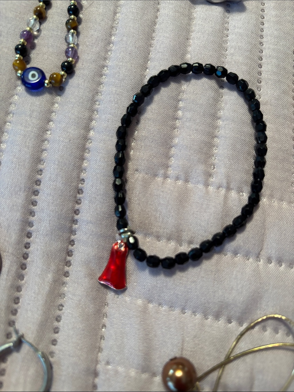 Assorted Jewelry Bundle - Picture 7 of 9